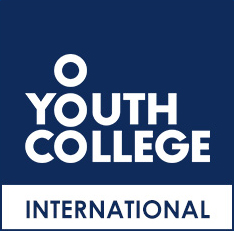 youth college logo