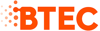 BTEC logo