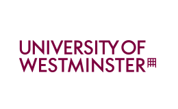 Westminster logo