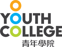 youth college logo
