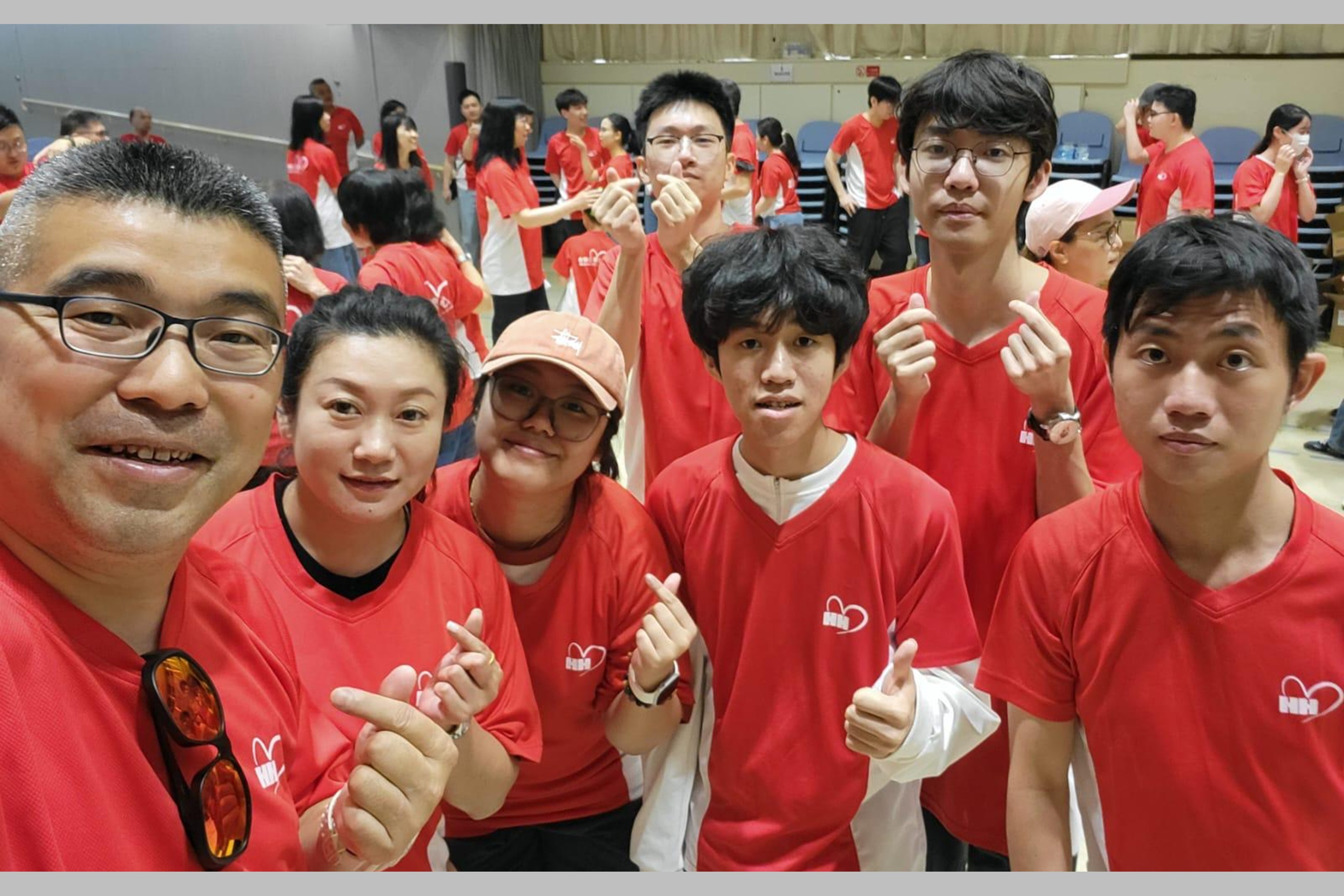 Hopewell_Tuen Ng Visit 2025_Photo 1