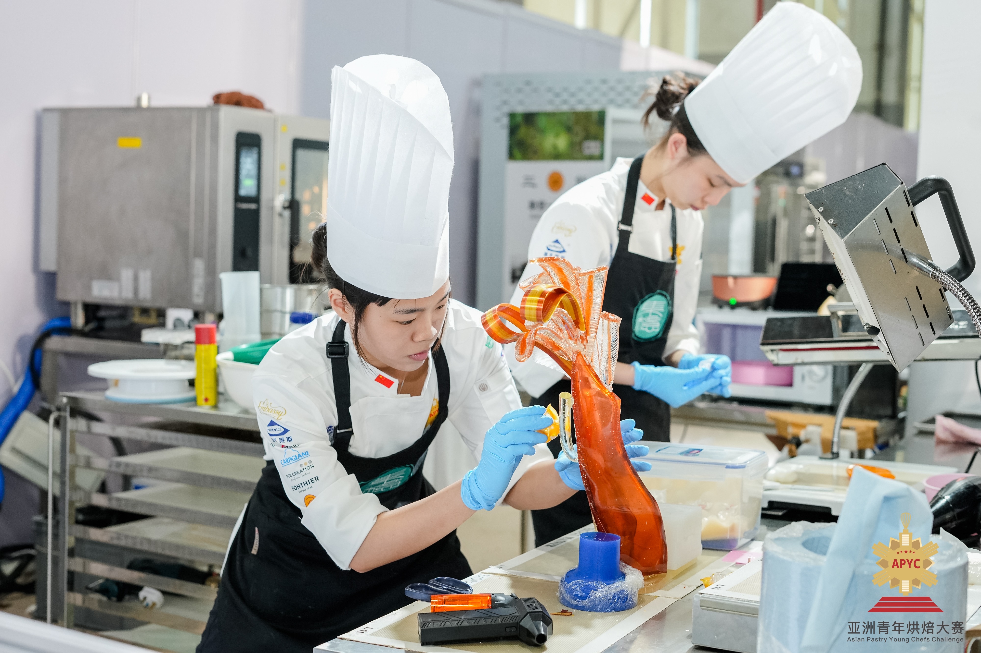 亞洲青年烘焙挑戰賽_02