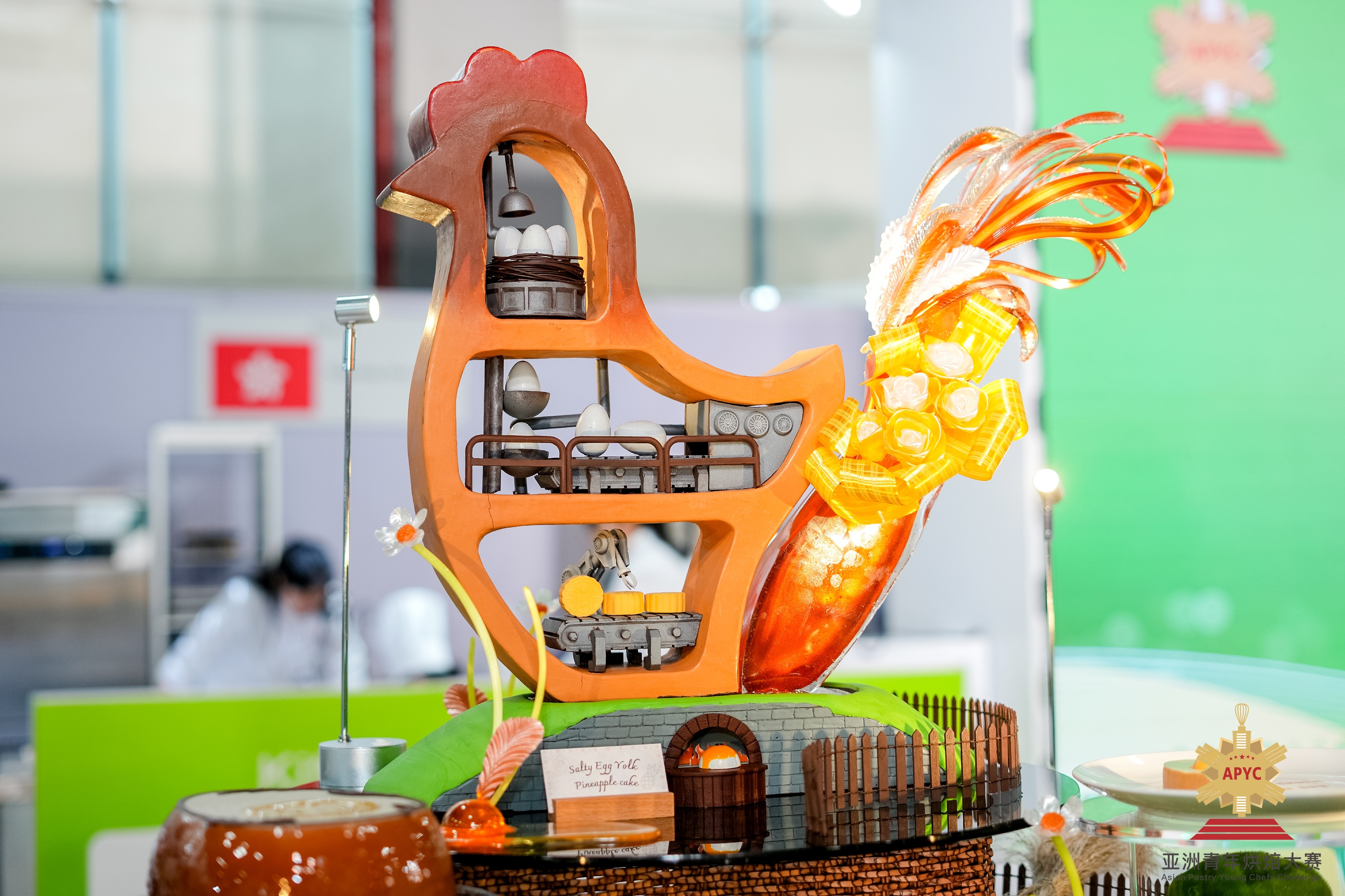 亞洲青年烘焙挑戰賽_03