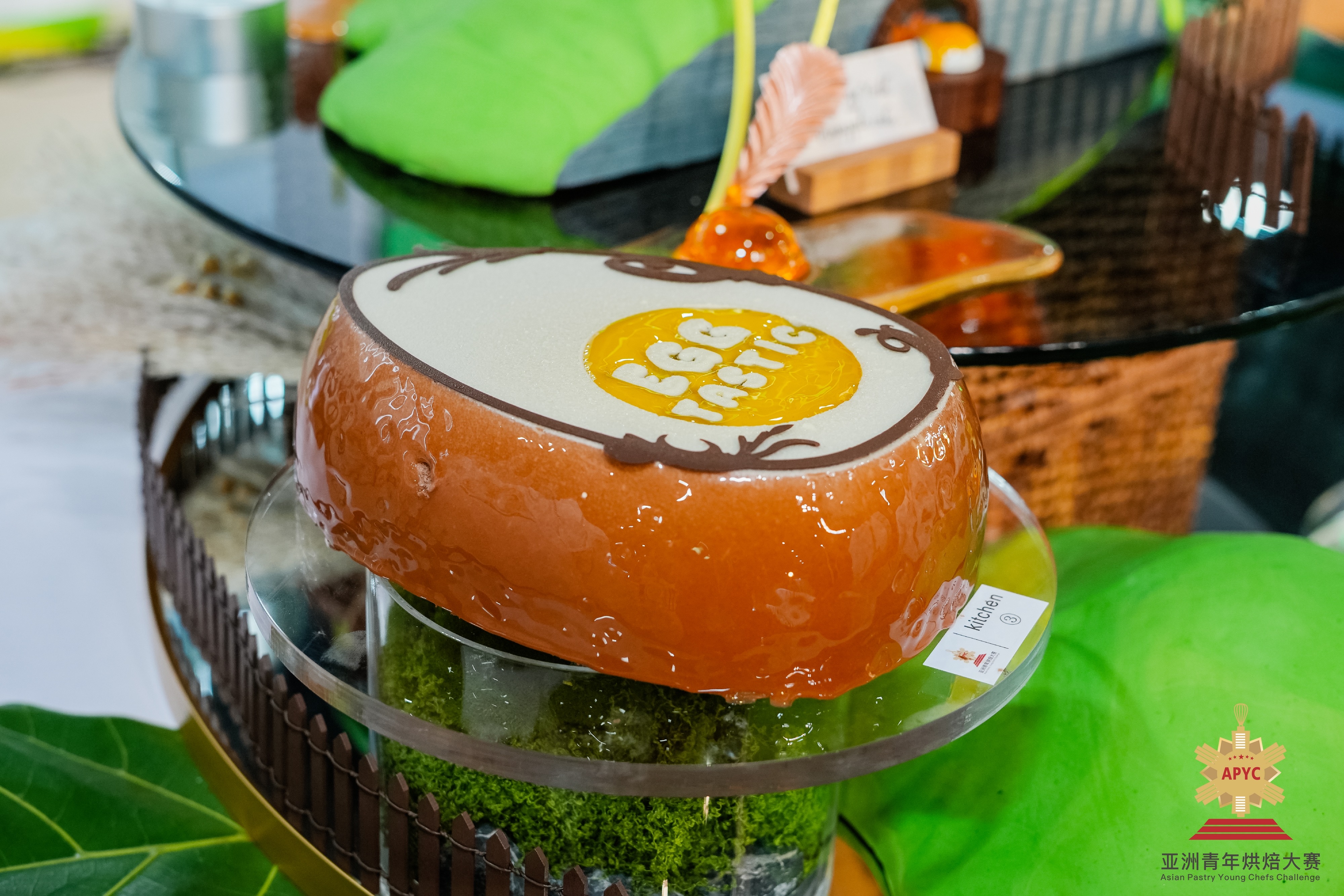 亞洲青年烘焙挑戰賽_04