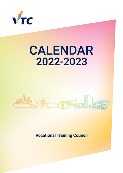 VTC Calendar 2022-23