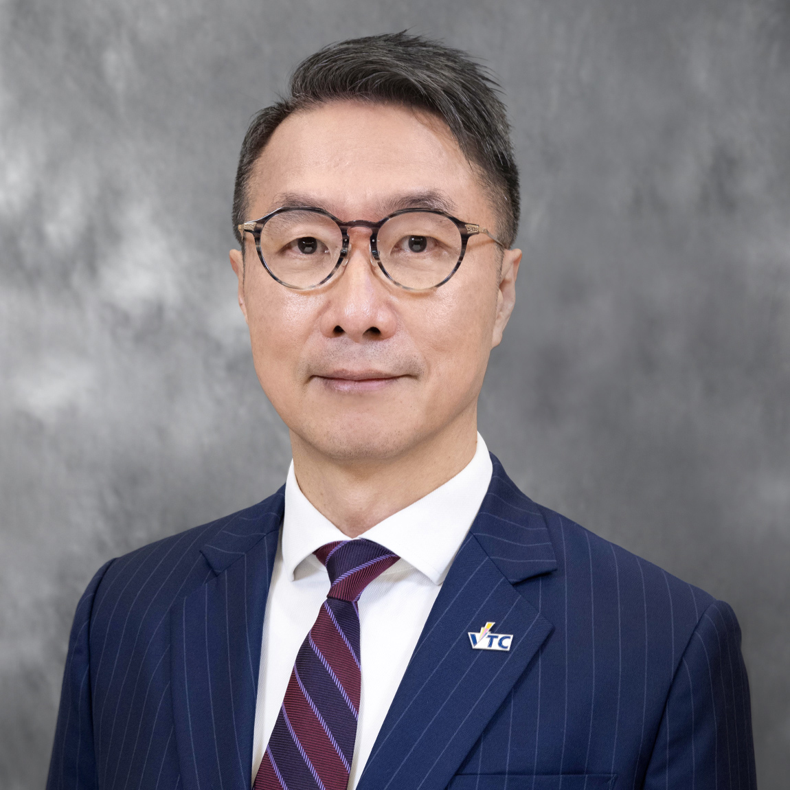 甄鼎君博士