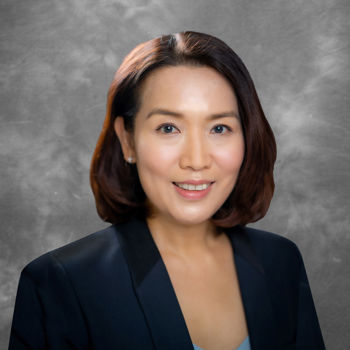 Dr Alaina Shum Jiu-fai 沈朝暉女士 沈朝晖女士