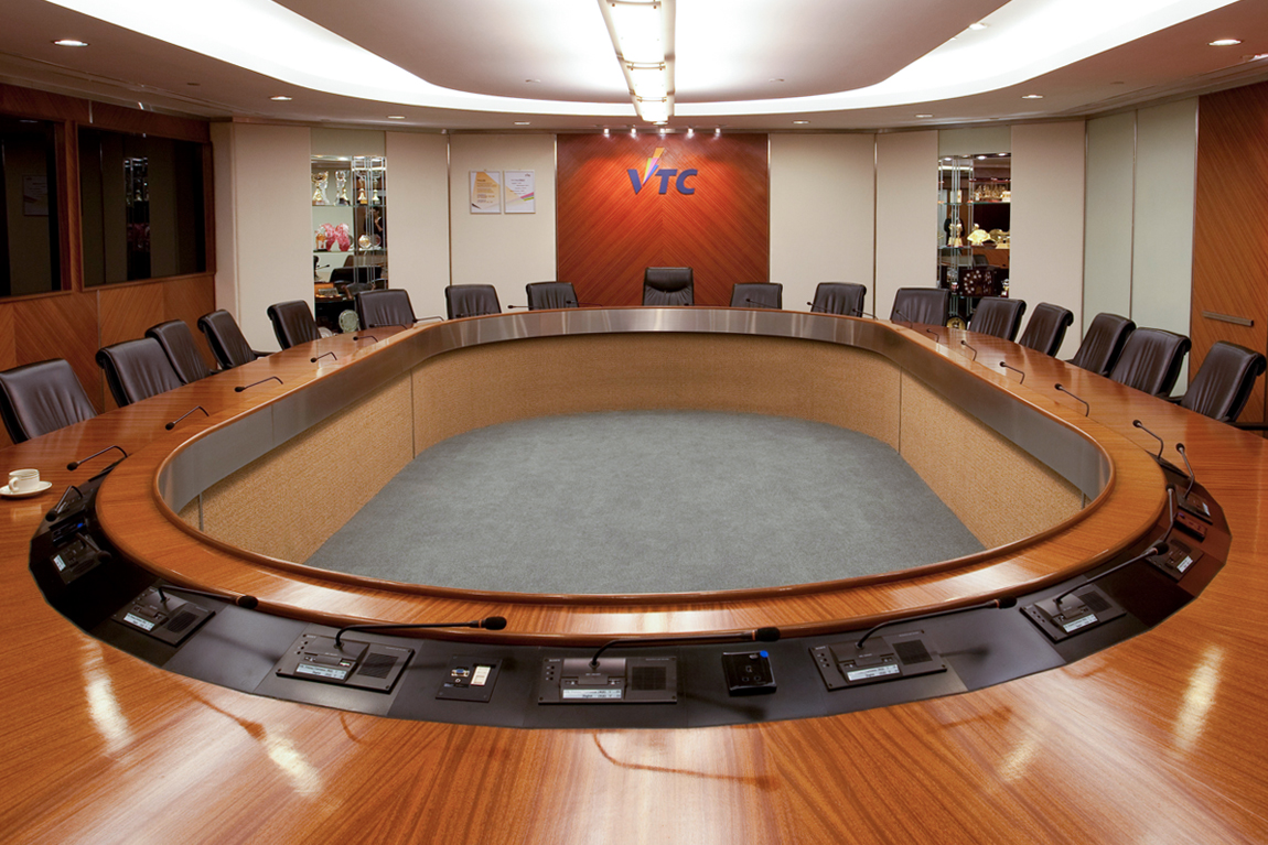 The Council Functional Committee