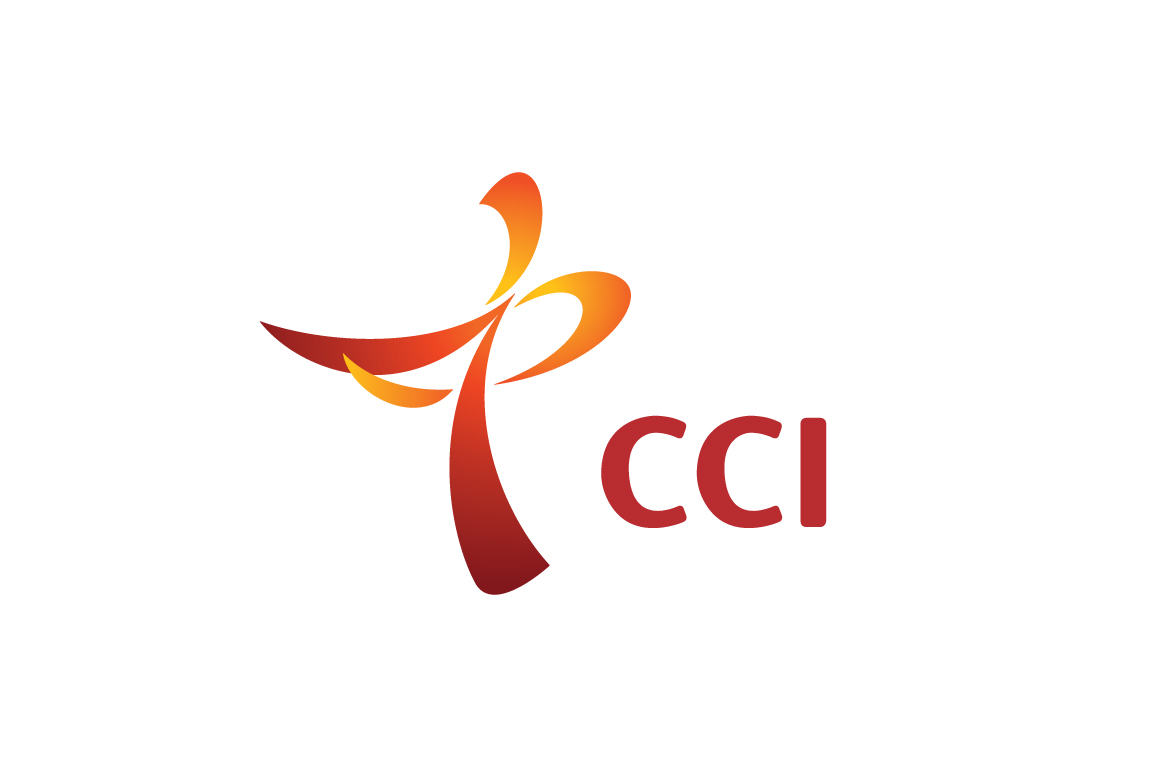 联络我们 CCI Chinese Logo