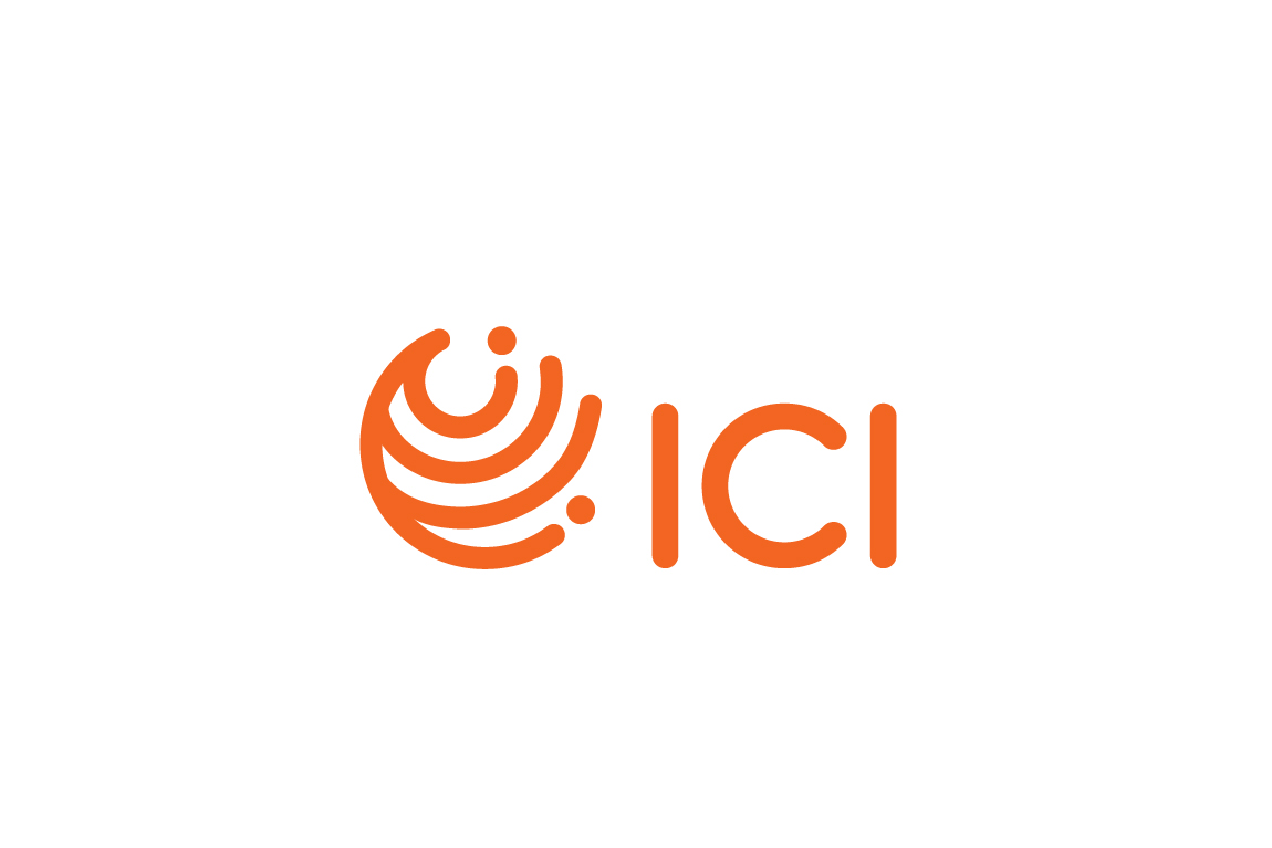 联络我们 ICI Chinese Logo