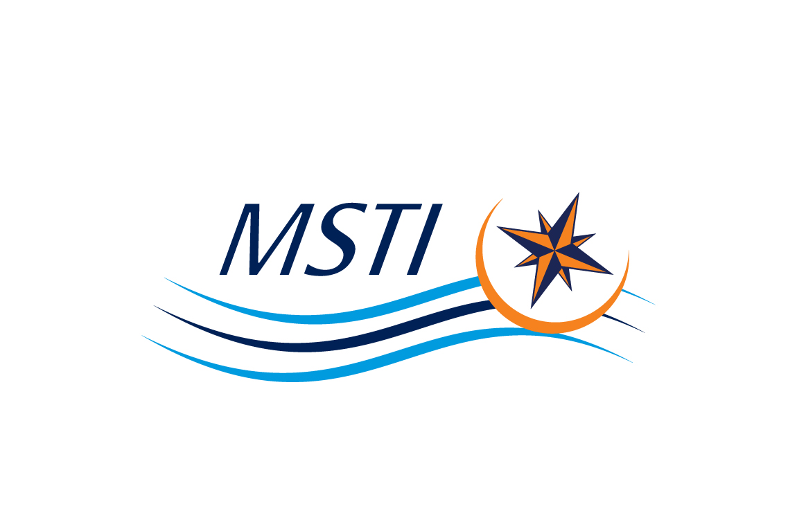 联络我们 MSTI Chinese Logo