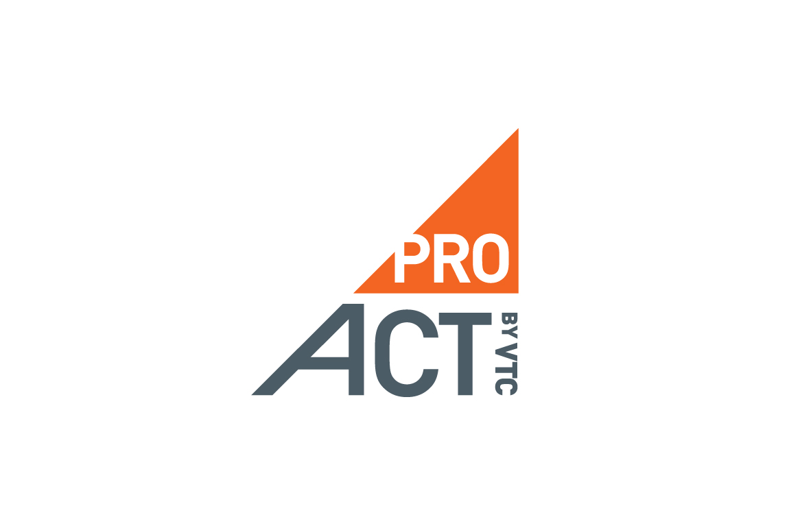 联络我们 Pro Act Chinese Logo