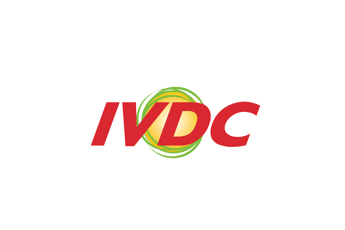 联络我们 IVDC Chinese Logo