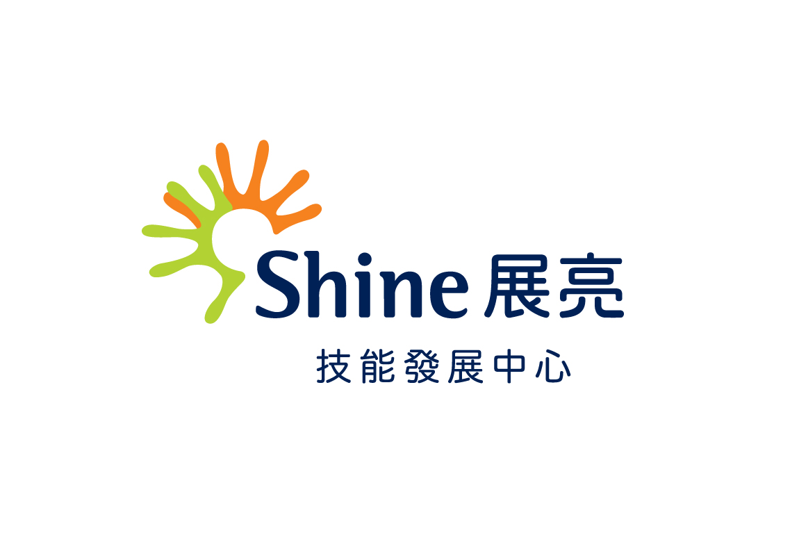 联络我们 Shine Chinese Logo