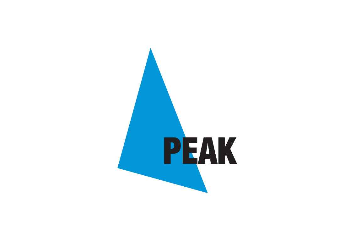 联络我们 PEAK Chinese Logo