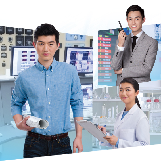 VTC Earn & Learn Scheme