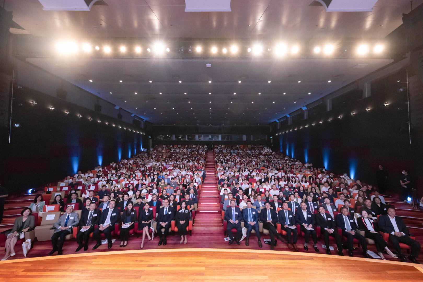 Group photo of Participants