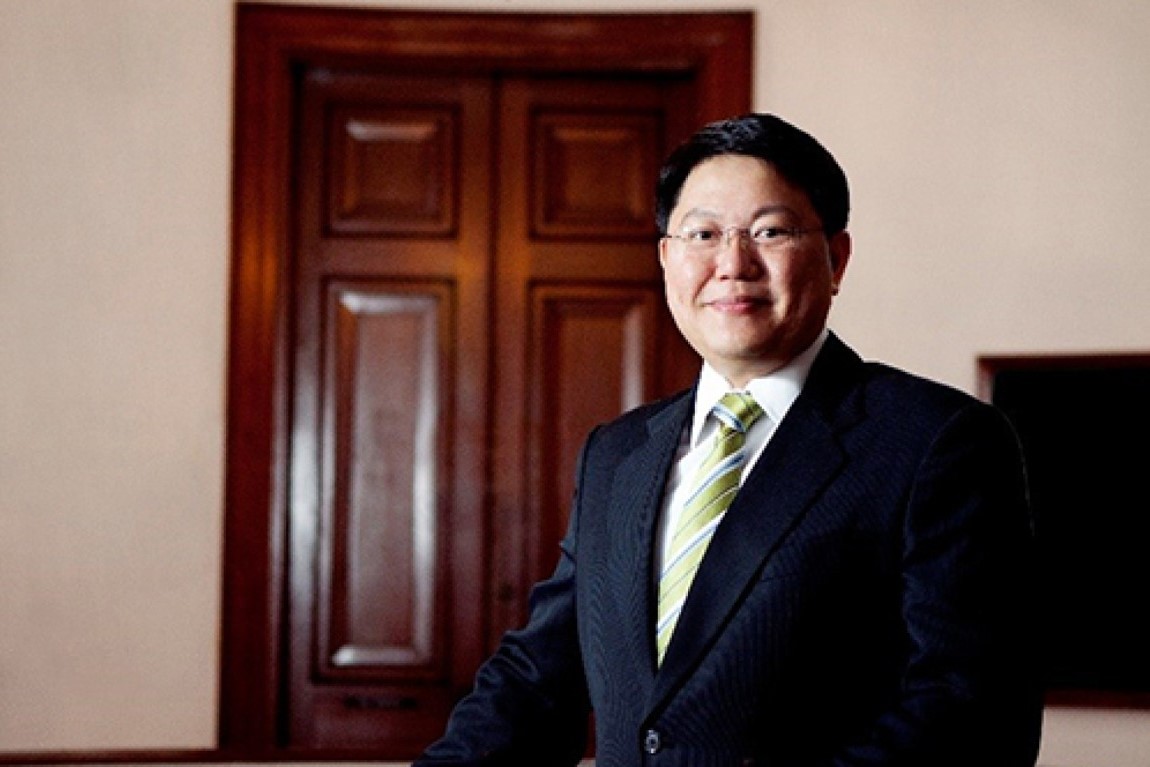 Professor Kenneth Leung JP