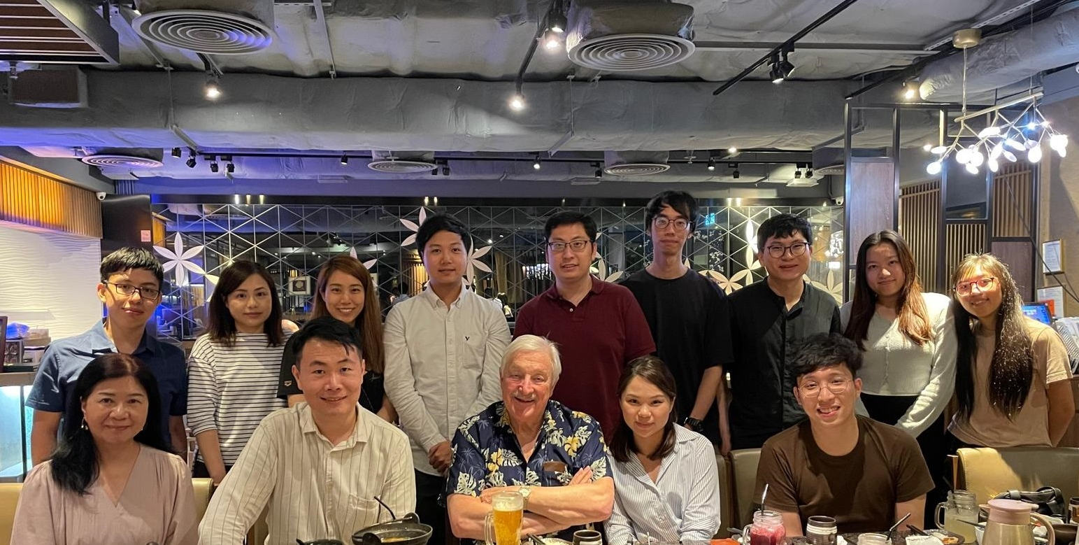 AHFS Selection Interviews AY2024/25