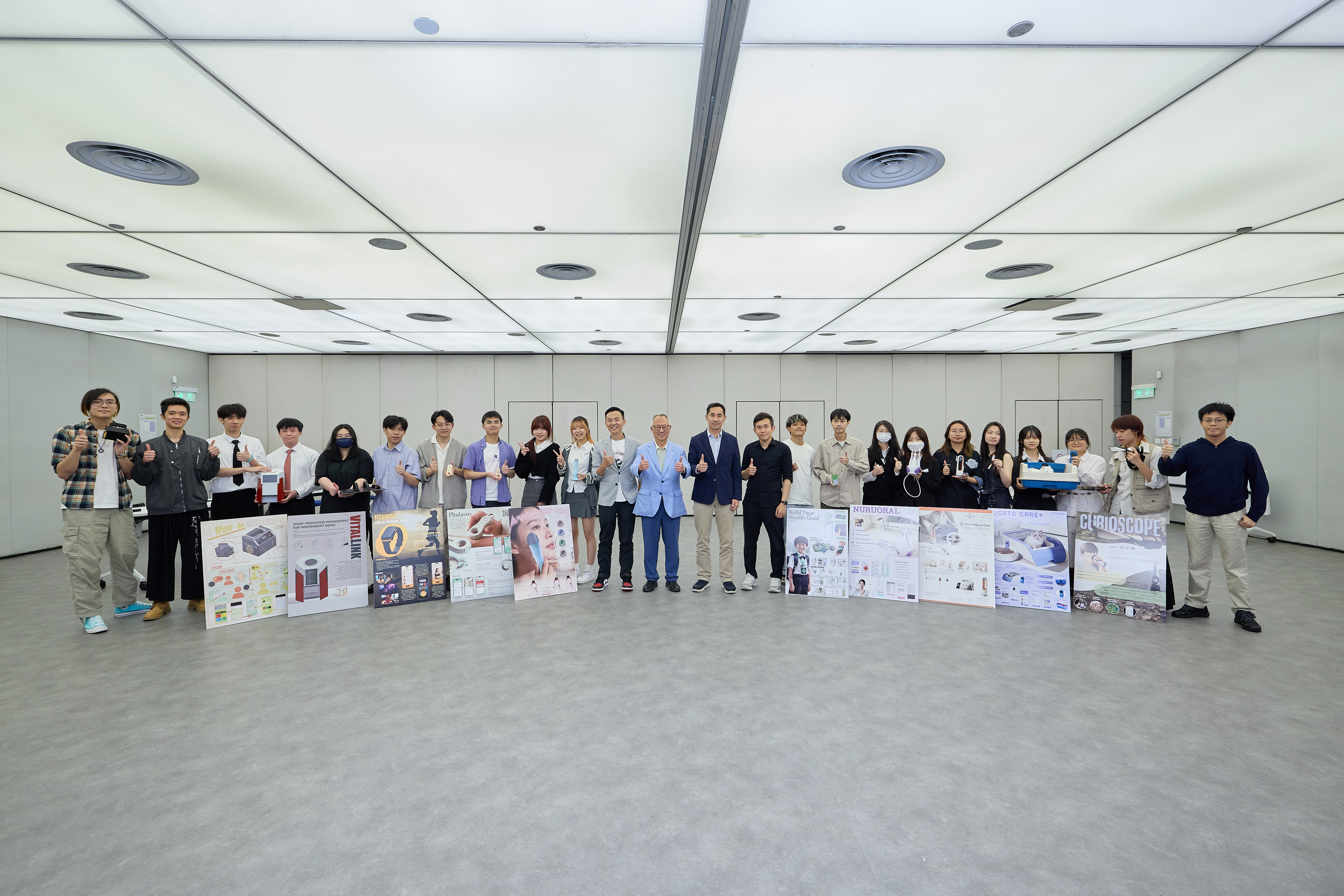 BF_Innovative Smart Living Design Competition_AY2526_01