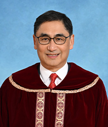 Mohamed Din BUTT 