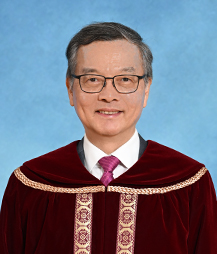 LAM Ching-choi  