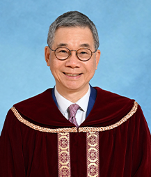 Tony TAI Chark-tong 