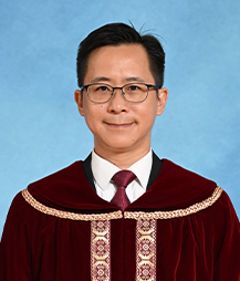 TANG Chi-wang