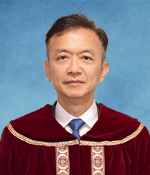 Daniel YIP