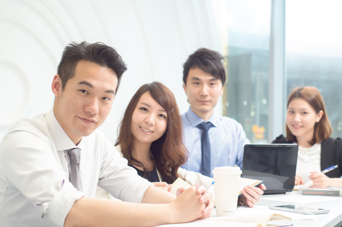 Graduate Placement Service