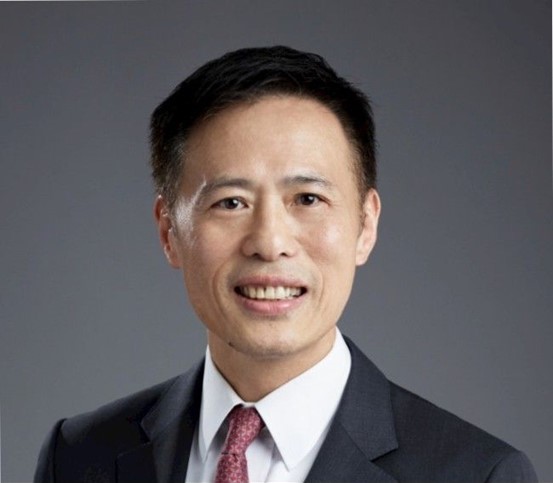 Mr. Victor Tin