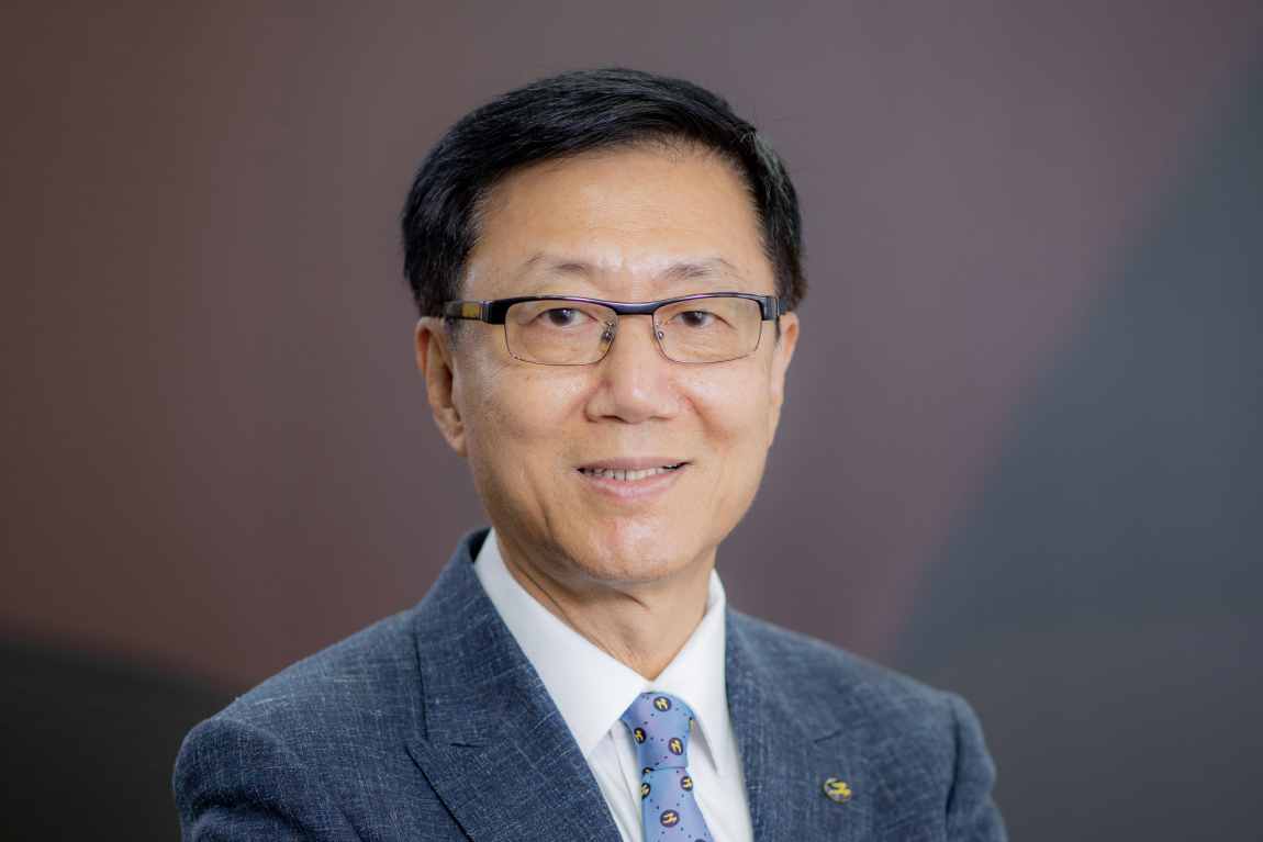 Mr. Christopher Tse