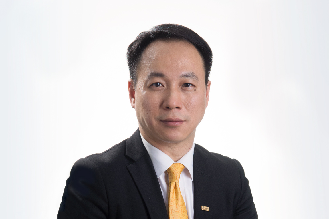 Mr. Roy Lo