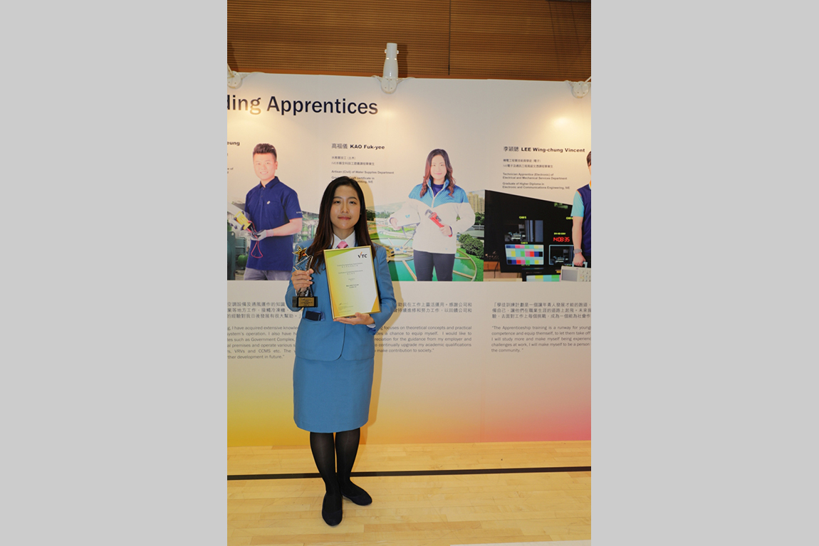 VTC-Outstanding-Apprentices-Award-Presentation-Ceremony-Auto-apprentice-pursuing-family-legacy-and-first-female-apprentice-engaged-by-Water-Supplies-Department-06