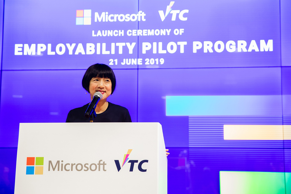 VTC-and-Microsoft-roll-out-first-ever-Employability-Pilot-Program-in-Hong-Kong-Developing-work-ready-information-technology-talent-02