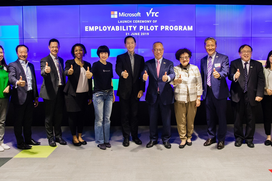 VTC-and-Microsoft-roll-out-first-ever-Employability-Pilot-Program-in-Hong-Kong-Developing-work-ready-information-technology-talent-04
