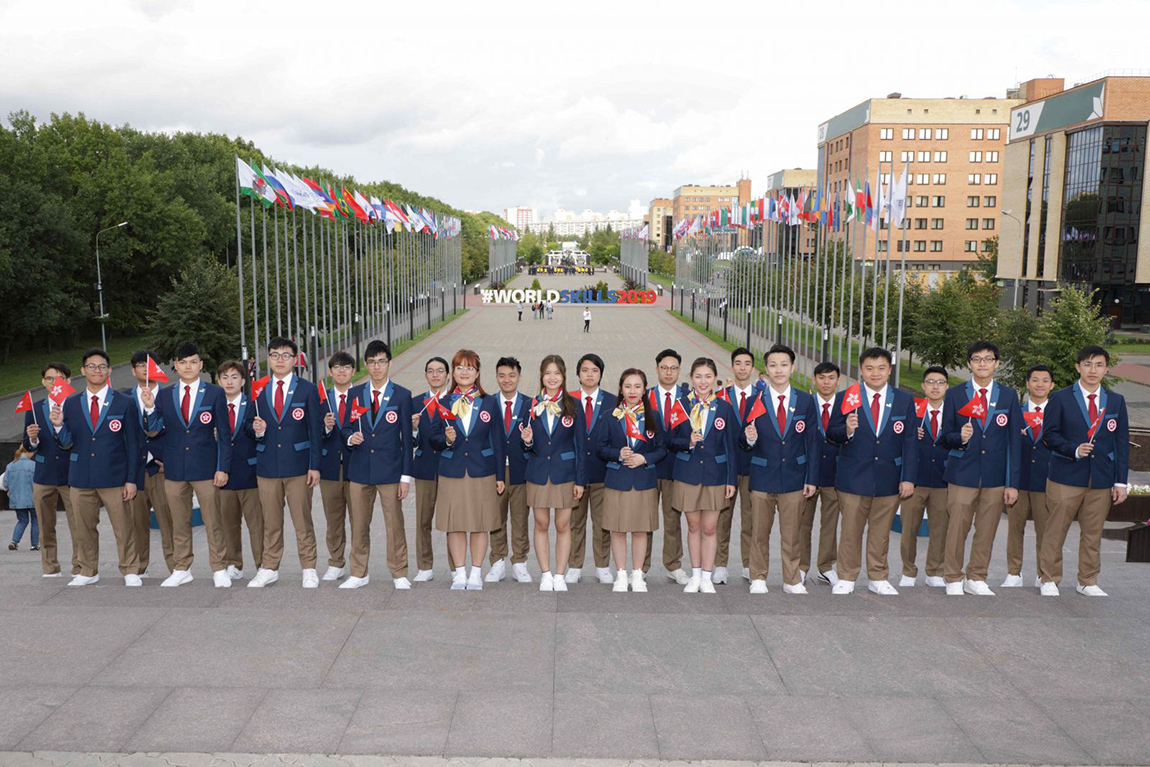 WorldSkills-Competition-concludes-successfully-with-Hong-Kong-Team-claiming-a-record-of-11-prizes-and-showcasing-globally-recognised-professional-level-02