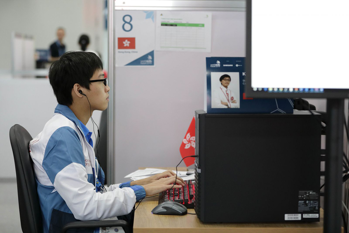WorldSkills-Competition-concludes-successfully-with-Hong-Kong-Team-claiming-a-record-of-11-prizes-and-showcasing-globally-recognised-professional-level-06