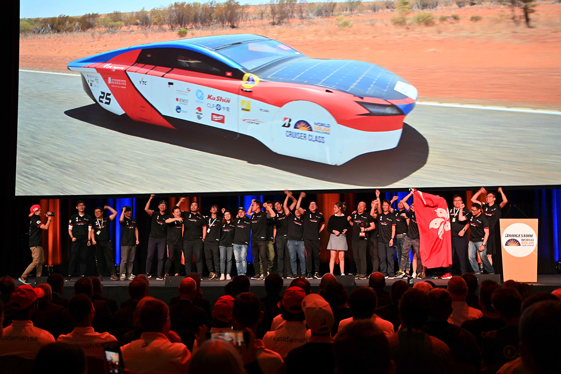 IVE-Engineering-Disciplines-solar-powered-car-SOPHIE-6s-gains-international-recognition-by-winning-3rd-place-in-Australias-World-Solar-Challenge-02