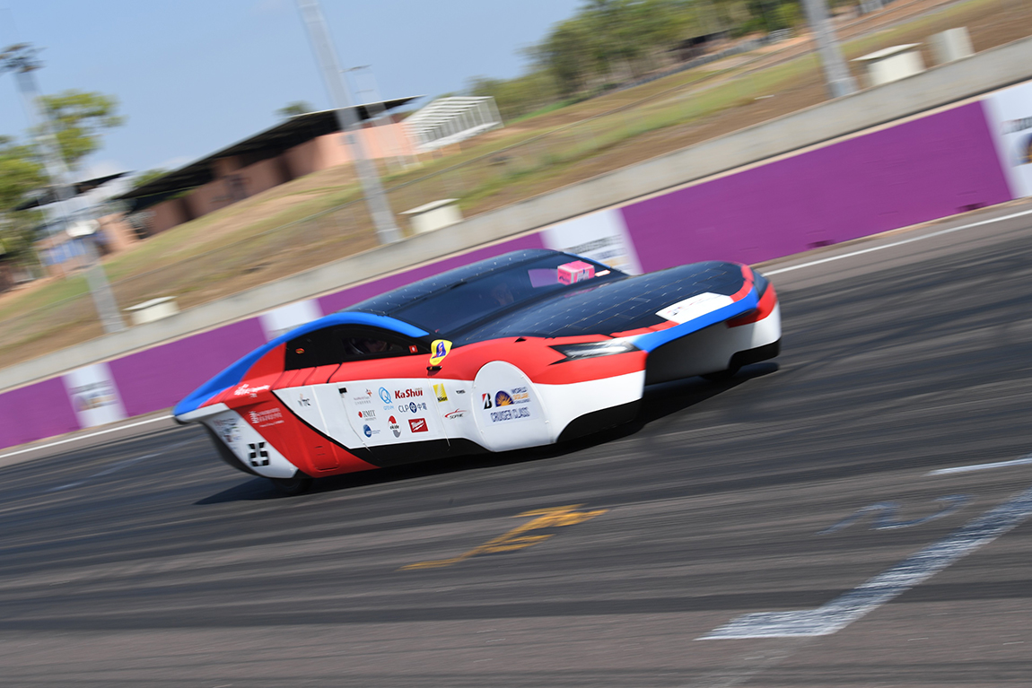 IVE-Engineering-Disciplines-solar-powered-car-SOPHIE-6s-gains-international-recognition-by-winning-3rd-place-in-Australias-World-Solar-Challenge-03