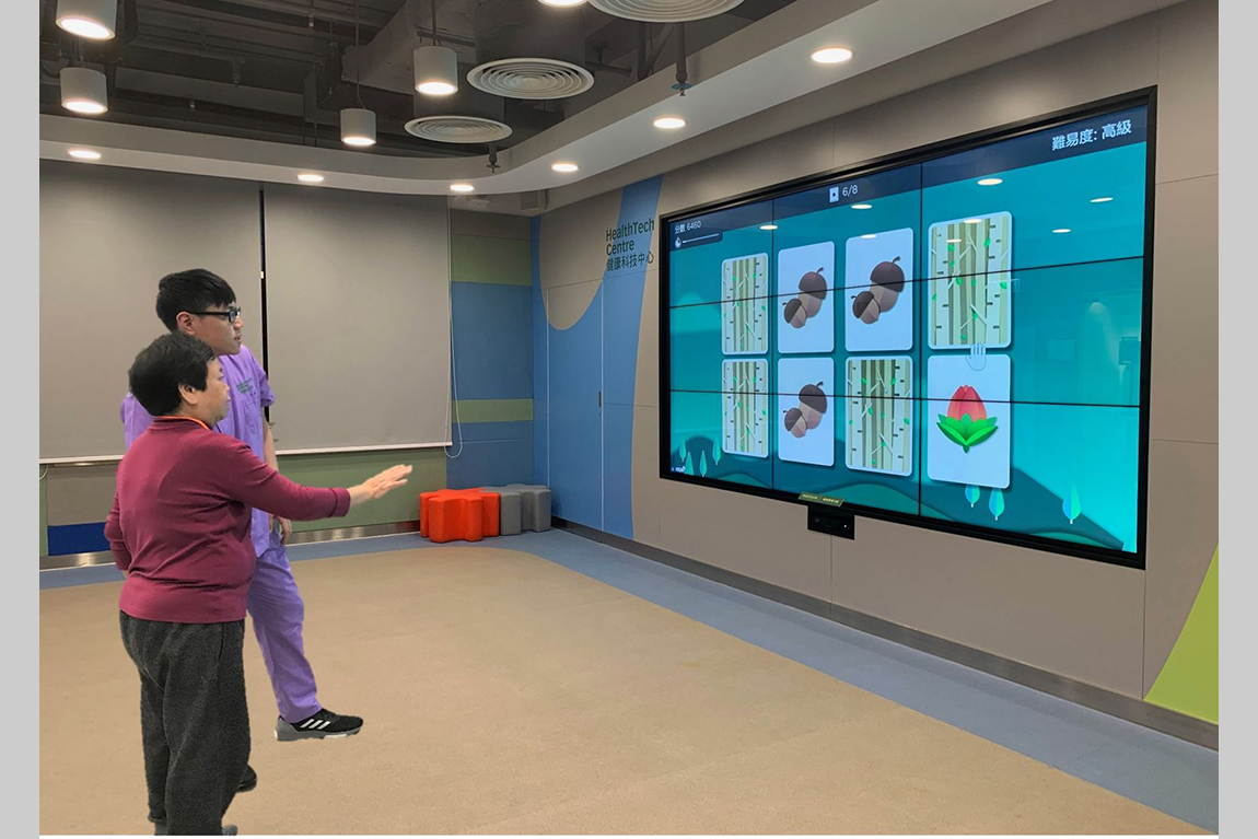 VTC to join Education Careers Expo showcasing innovation and technology projects and running skills competition Image 4