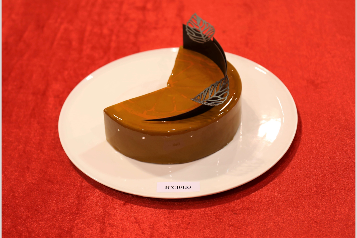 CCI and ICI students and graduates shine in HKICC culinary competition Image 4