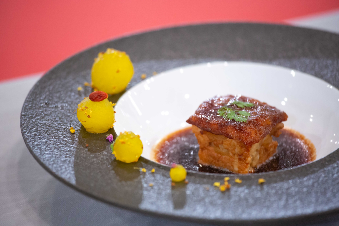 CCI and ICI students and graduates shine in HKICC culinary competition Image 8