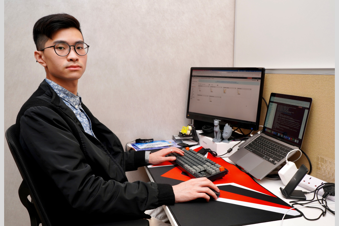 Youth College Online Open Day 2021 Welcomes applications for Diploma of Vocational Education (DVE) and Vocational Baccalaureate (VB) Programmes Image 7