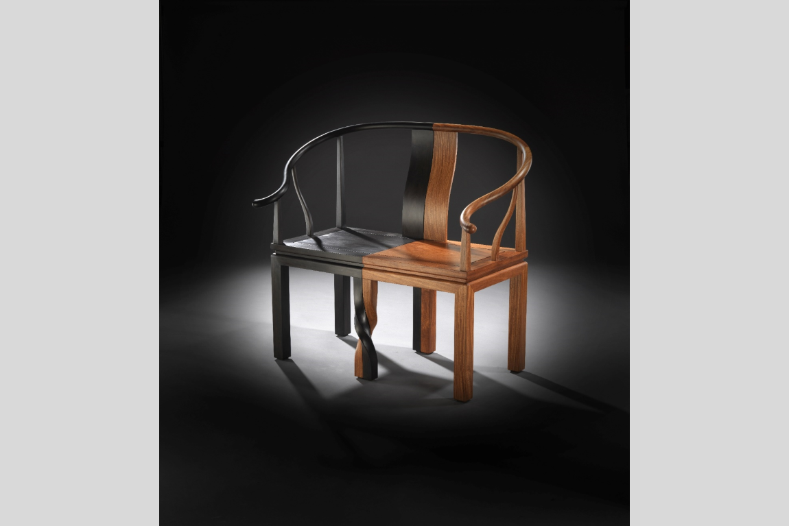 Hong Kong Design Institute and Hong Kong Palace Museum jointly present Unseen The Making of Traditional Chinese Furniture Image 1