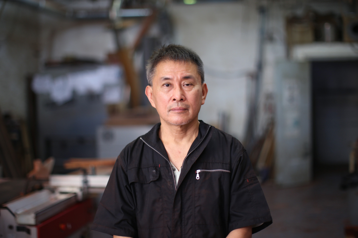 Hong Kong Design Institute and Hong Kong Palace Museum jointly present Unseen The Making of Traditional Chinese Furniture Image 3