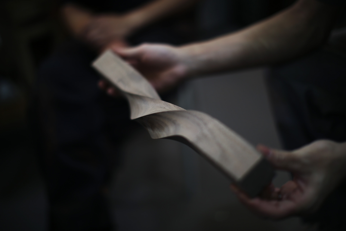Hong Kong Design Institute and Hong Kong Palace Museum jointly present Unseen The Making of Traditional Chinese Furniture Image 5