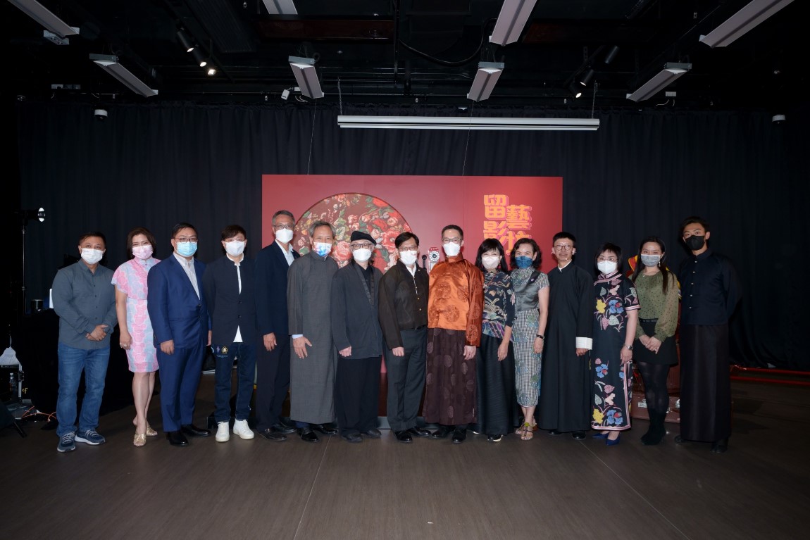 The first Hong Kong Junior Skills Competition A blend of skills and technology in competitions to arouse secondary students' interest through competitions Image 4