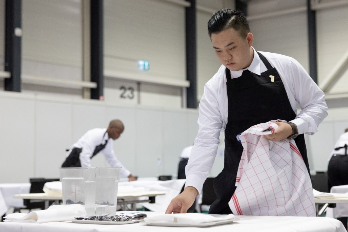 HTI-graduate-wins-Medallion-for-Excellence-in-Restaurant-Service-at-WorldSkills-Competition-2022-Special-Edition-28-Oct-2022-02