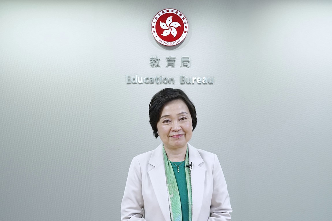 VTC holds graduation ceremonies plus presentations for Dr Ng Tat lun Memorial Outstanding Student Awards Image 2